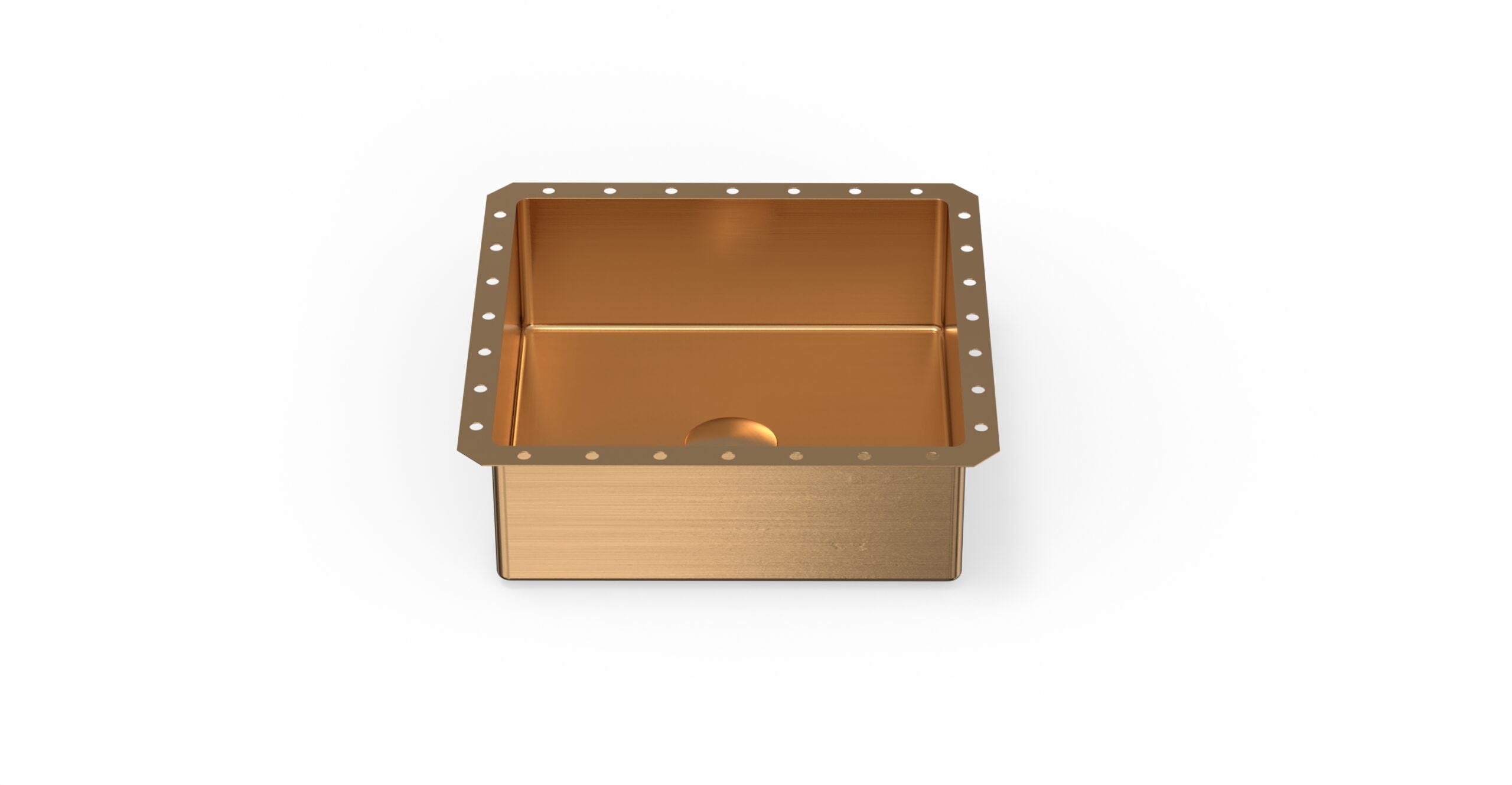 Stainless Steel Sink ES-UB-02