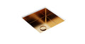 Stainless Steel Sink ES-UB-02