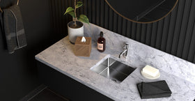 Stainless Steel Sink ES-UB-02