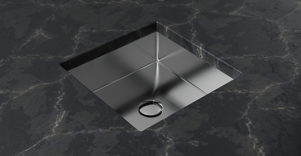 Stainless Steel Sink ES-UB-02