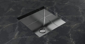 Stainless Steel Sink ES-UB-02
