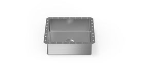 Stainless Steel Sink ES-UB-02