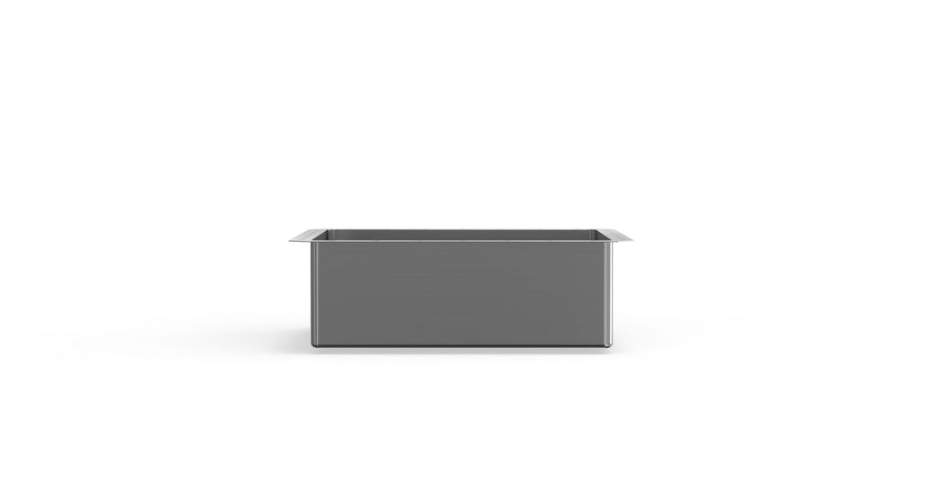 Stainless Steel Sink ES-UB-02