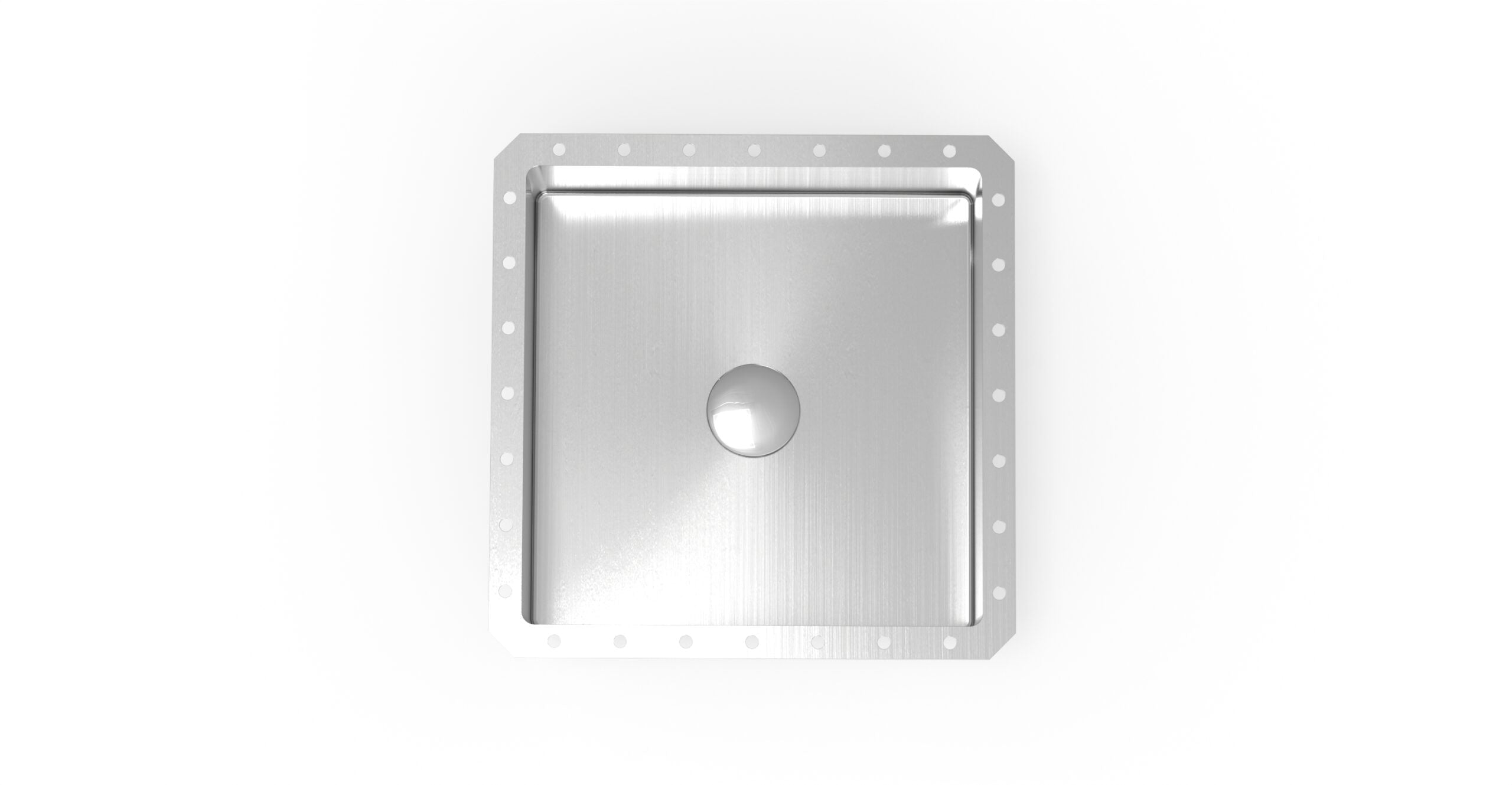 Stainless Steel Sink ES-UB-02