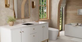 Stainless Steel Sink ES-UB-02