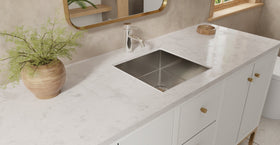 Stainless Steel Sink ES-UB-02