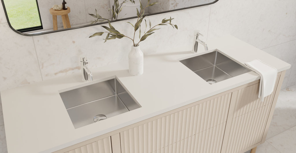 Stainless Steel Sink ES-UB-02