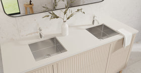 Stainless Steel Sink ES-UB-02