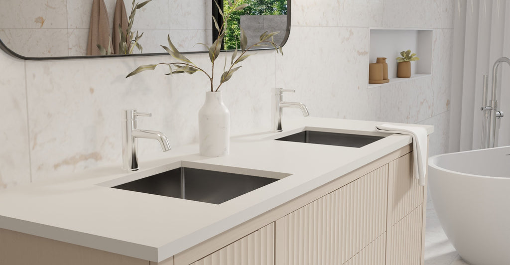 Stainless Steel Sink ES-UB-02