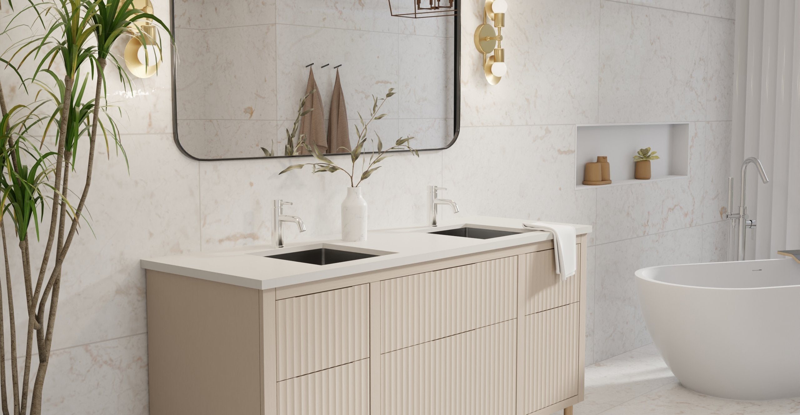 Stainless Steel Sink ES-UB-02
