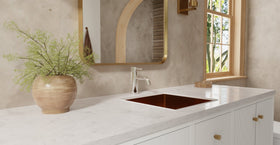 Stainless Steel Sink ES-UB-02