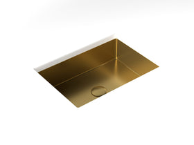 Stainless Steel Sink ES-UB-03 Gold