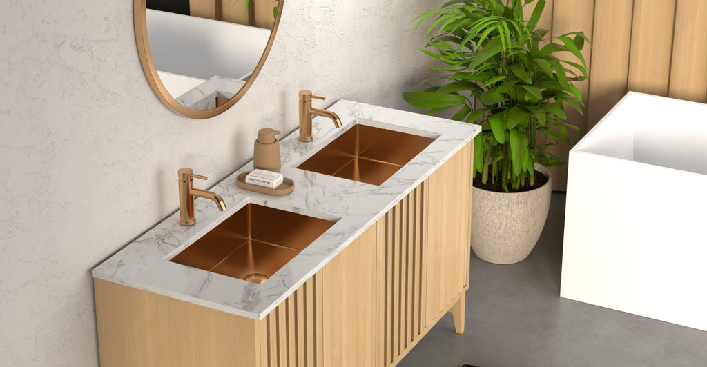 Stainless Steel Sink ES-UB-03