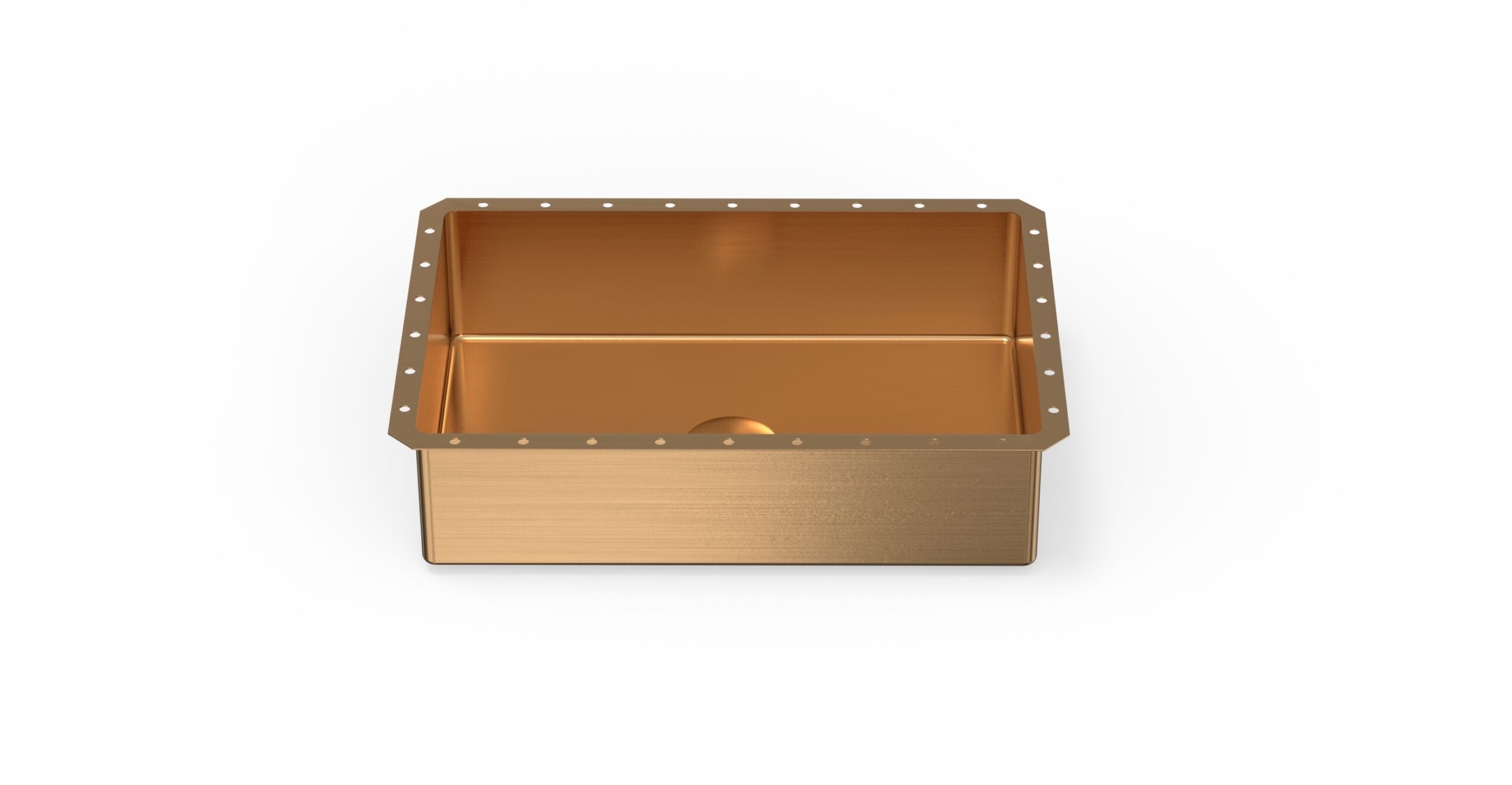Stainless Steel Sink ES-UB-03