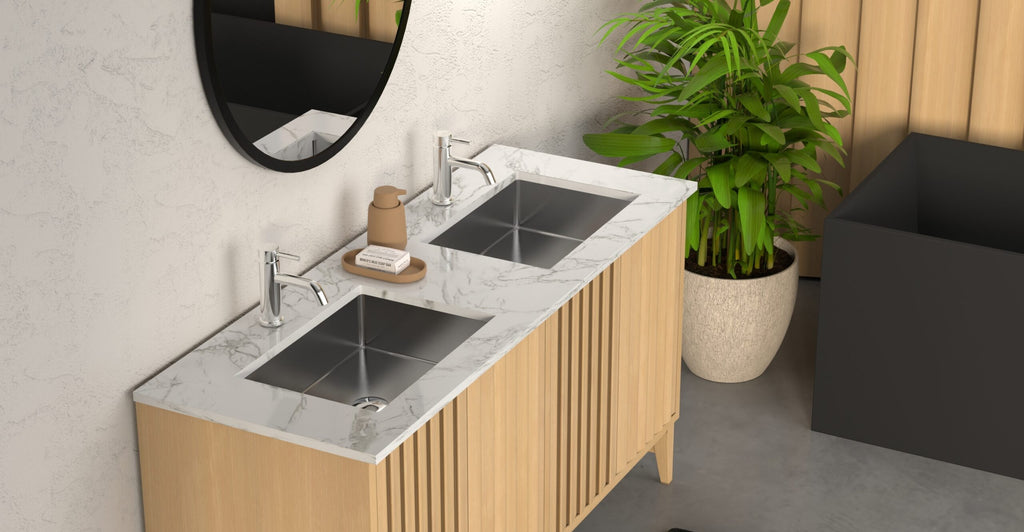 Stainless Steel Sink ES-UB-03