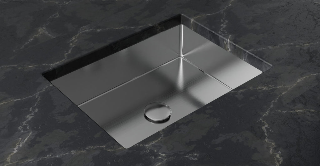 Stainless Steel Sink ES-UB-03