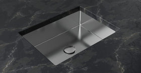 Stainless Steel Sink ES-UB-03