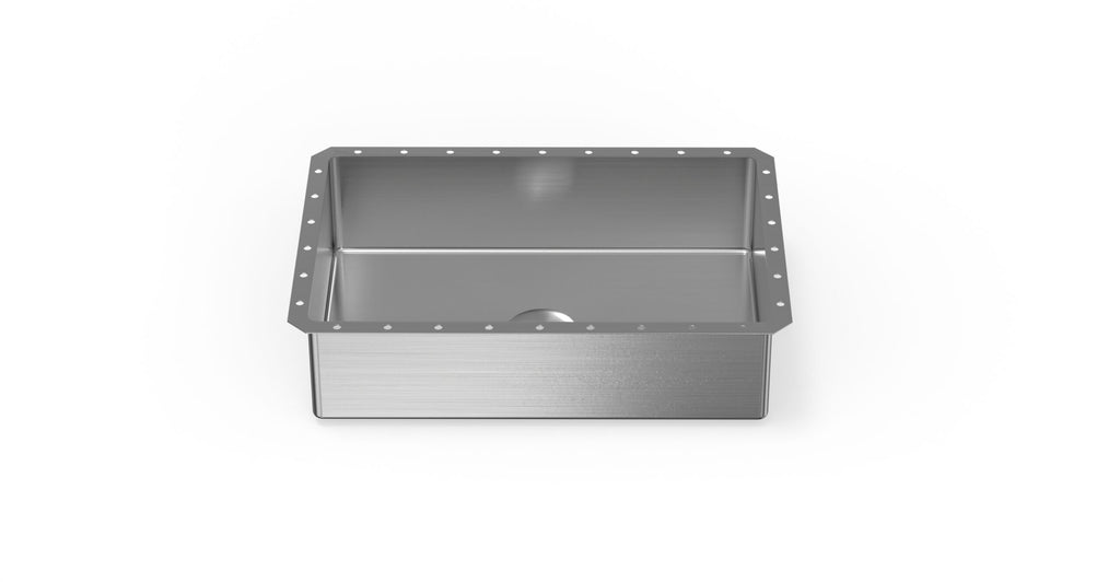 Stainless Steel Sink ES-UB-03