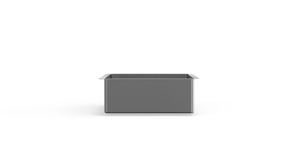 Stainless Steel Sink ES-UB-03