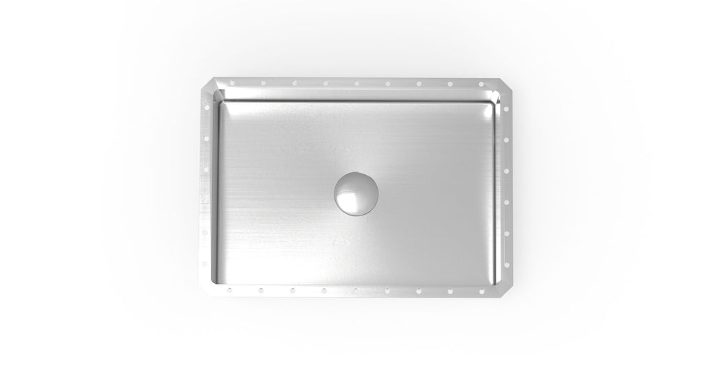 Stainless Steel Sink ES-UB-03