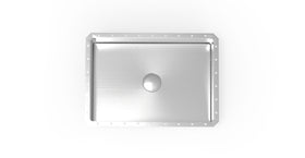 Stainless Steel Sink ES-UB-03