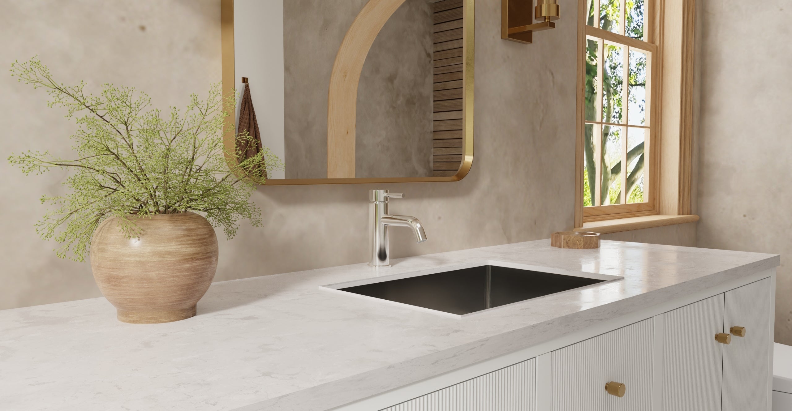 Stainless Steel Sink ES-UB-03
