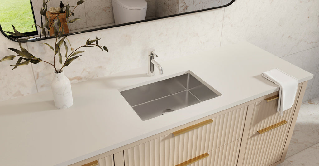 Stainless Steel Sink ES-UB-03