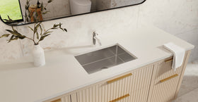 Stainless Steel Sink ES-UB-03