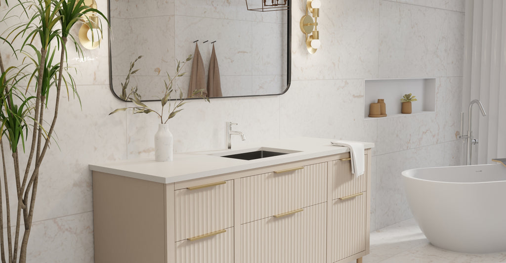 Stainless Steel Sink ES-UB-03