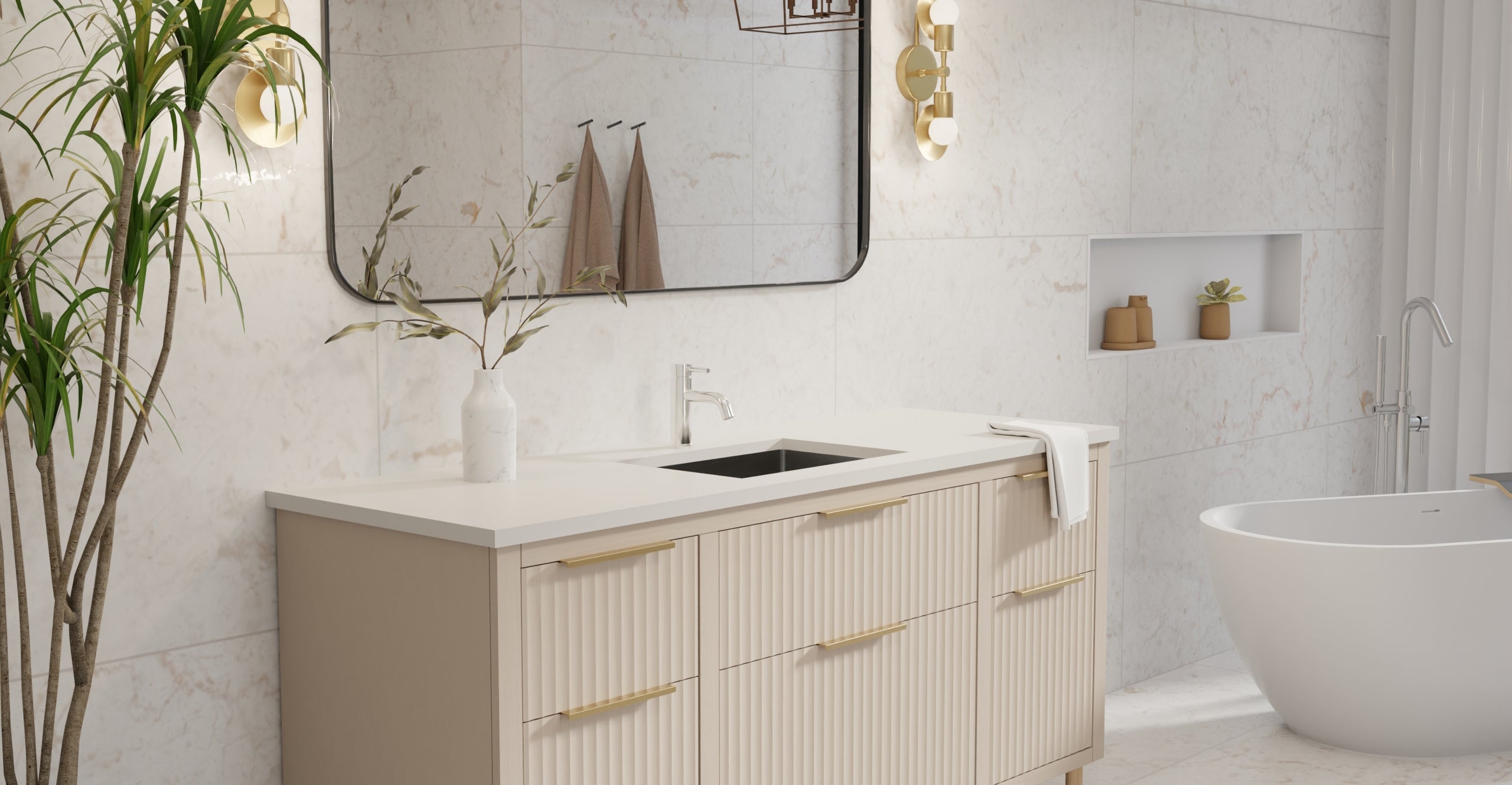 Stainless Steel Sink ES-UB-03
