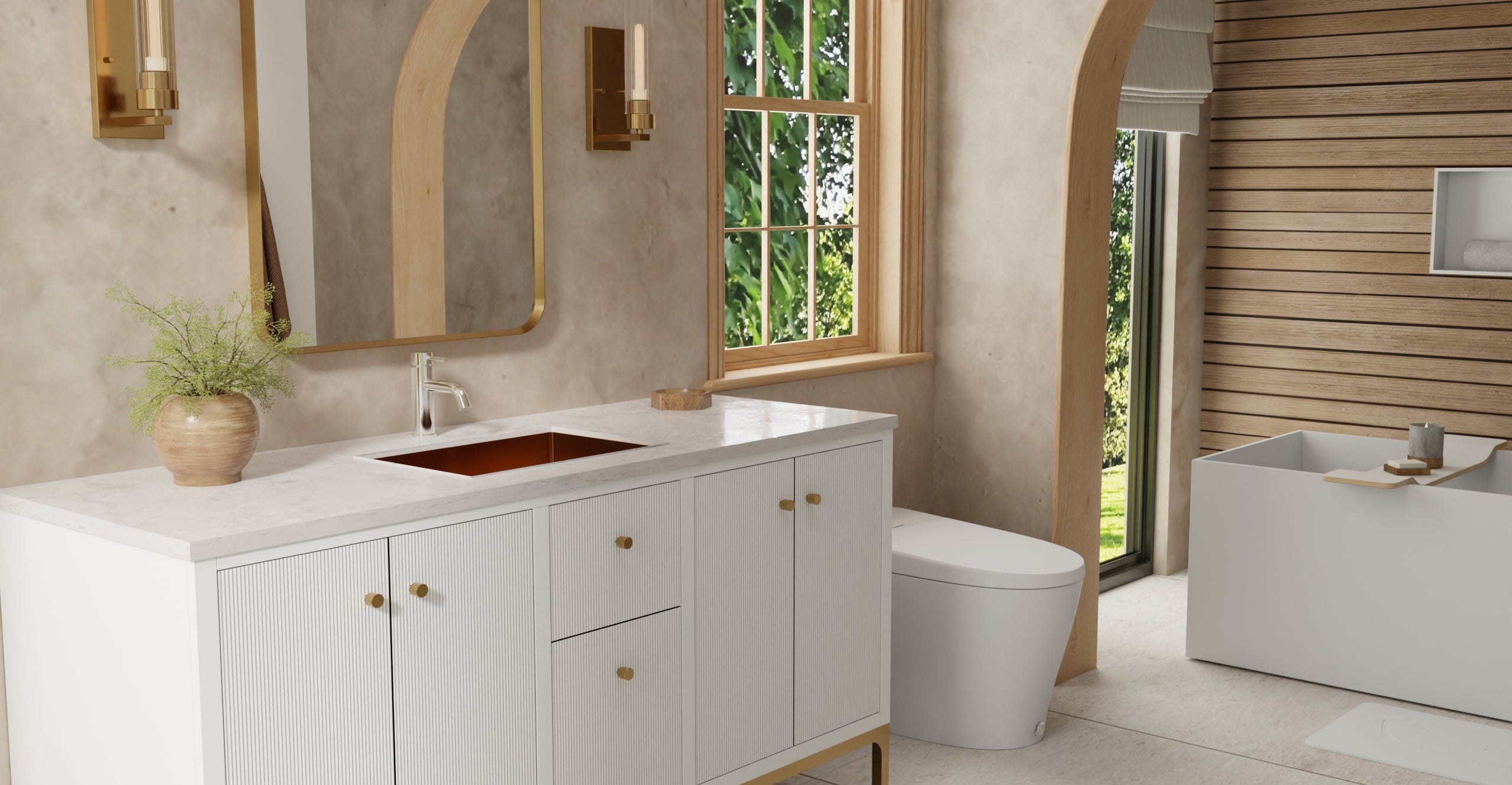 Stainless Steel Sink ES-UB-03