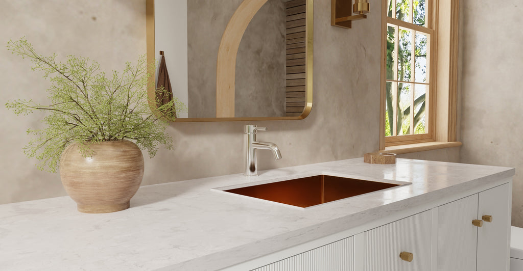 Stainless Steel Sink ES-UB-03