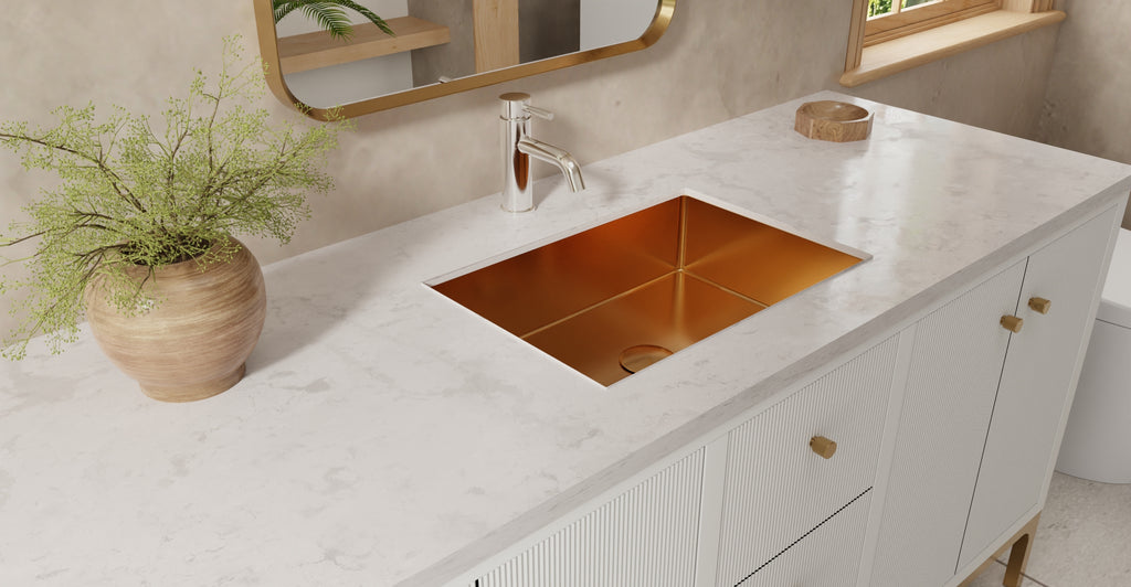Stainless Steel Sink ES-UB-03