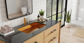 Stainless Steel Sink ES-UB-04-L