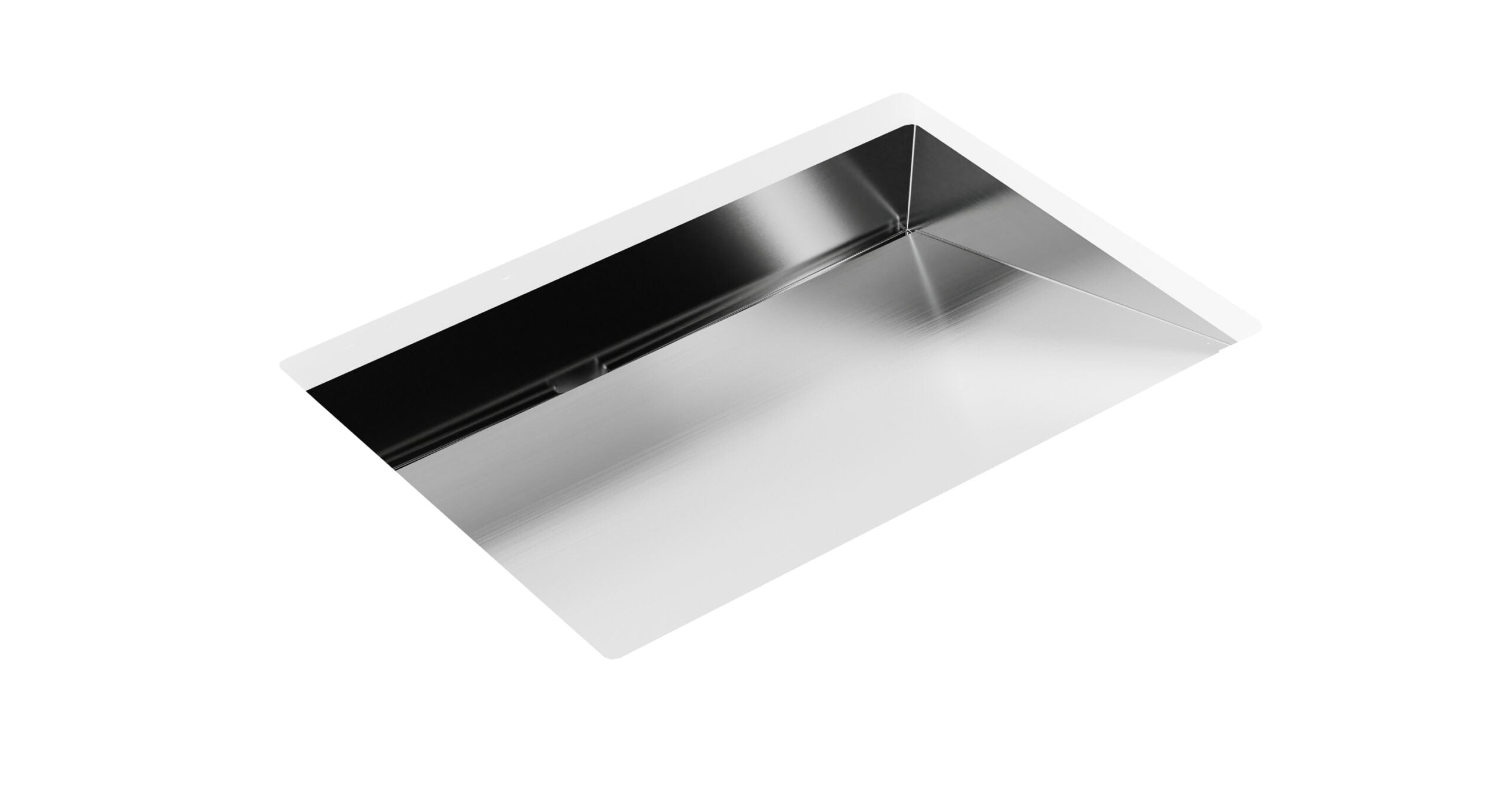 Stainless Steel Sink ES-UB-04-L