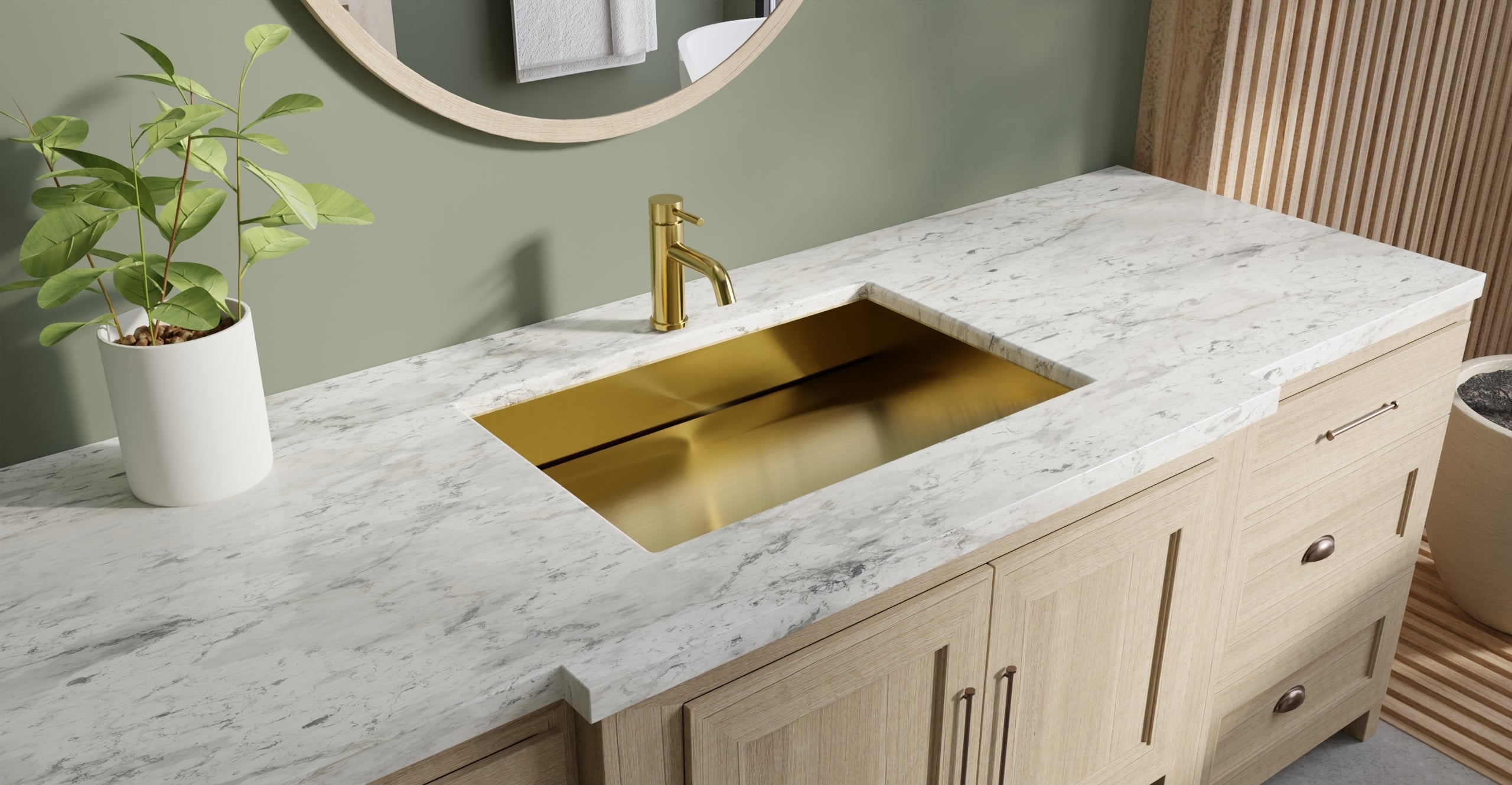 Badeloft legacy wide | ES-UB-04-L | Gold | ES-UB-04-L-G_Top_original.jpg