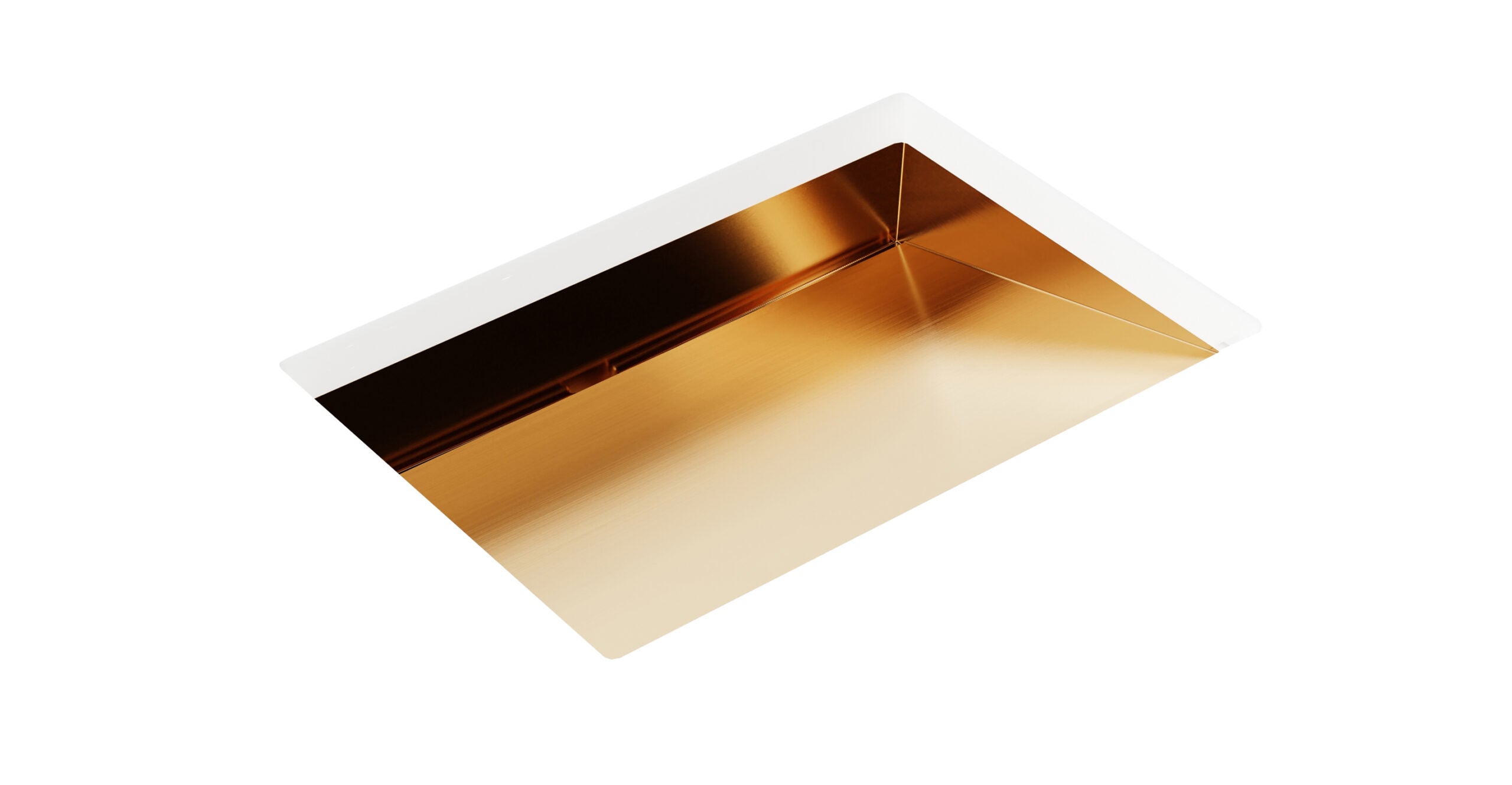 Stainless Steel Sink ES-UB-04-L