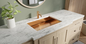 Badeloft legacy wide | ES-UB-04-L | Rose Gold | ES-UB-04-L-RG_Top_original.jpg