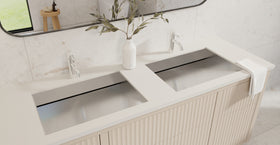 Stainless Steel Sink ES-UB-04-L