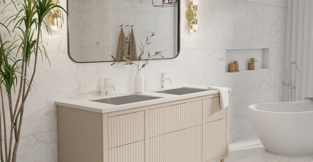 Stainless Steel Sink ES-UB-04-L