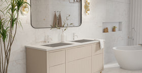 Stainless Steel Sink ES-UB-04-L