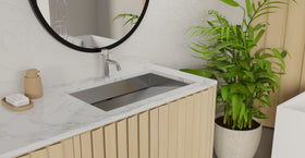Stainless Steel Sink ES-UB-04-L