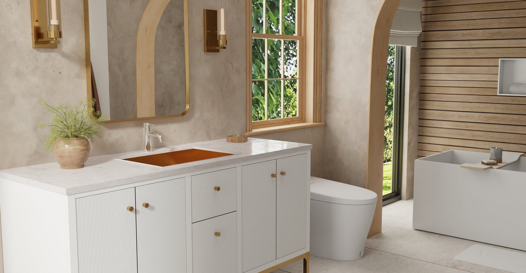 Badeloft legacy wide | ES-UB-04-L | Rose Gold | ES-UB-04-L-rg_01_original.jpg