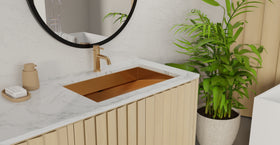 Stainless Steel Sink ES-UB-04-L
