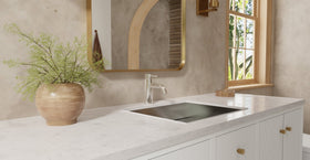 Stainless Steel Sink ES-UB-04-M