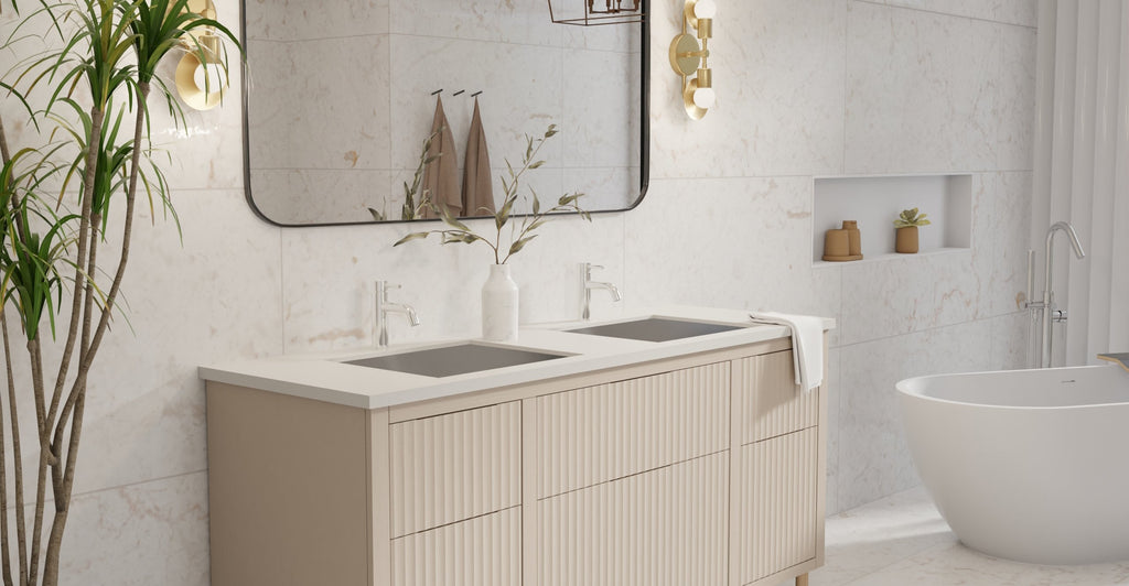 Stainless Steel Sink ES-UB-04-M