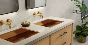 Stainless Steel Sink ES-UB-04-M
