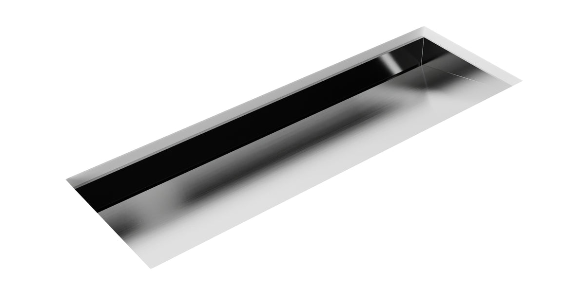 Stainless Steel Sink ES-UB-04-XL