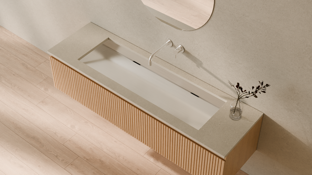 Badeloft render 2026 | ES-UB-04-XL | Brushed Steel | Stainless_Steel__Camera_Angle_2.png