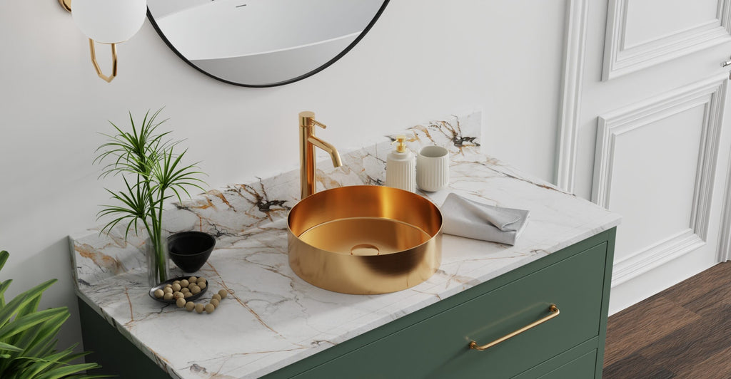 Stainless Steel Sink ES-WB-01